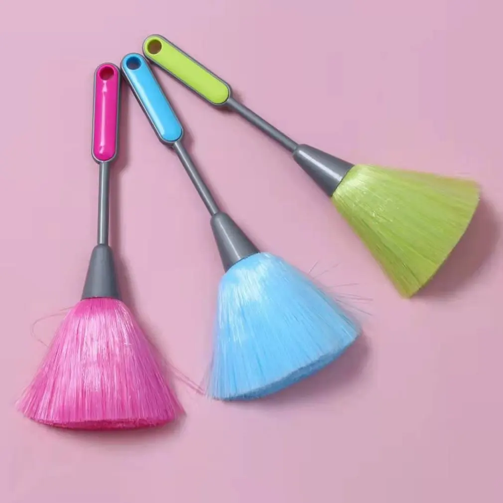 3Pcs COLORS Portable Brush Laptop cellphone shaver Anti-static Dusting Cleaning For Computer Keyboard Small Space Cleaner car
3Pcs COLORS Portable Brush Laptop cellphone shaver Anti-static Dusting Cleaning For Computer Keyboard Small Space Cleaner car