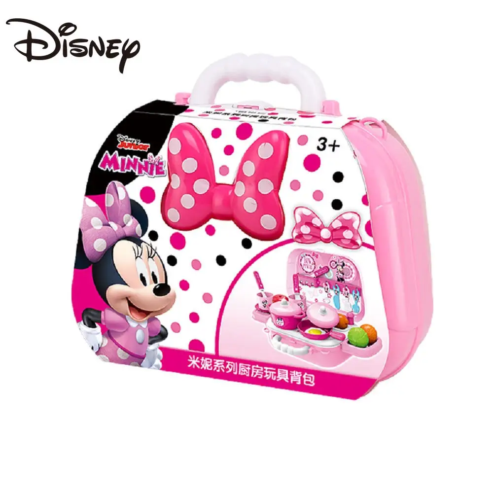 Детская мини-кухонная игрушка Disney, сковорода для кастрюль, детская игрушка для ролевых игр, искусственная кухня, детский подарок
Детская мини-кухонная игрушка Disney, сковорода для кастрюль, детская игрушка для ролевых игр, искусственная кухня, детский подарок