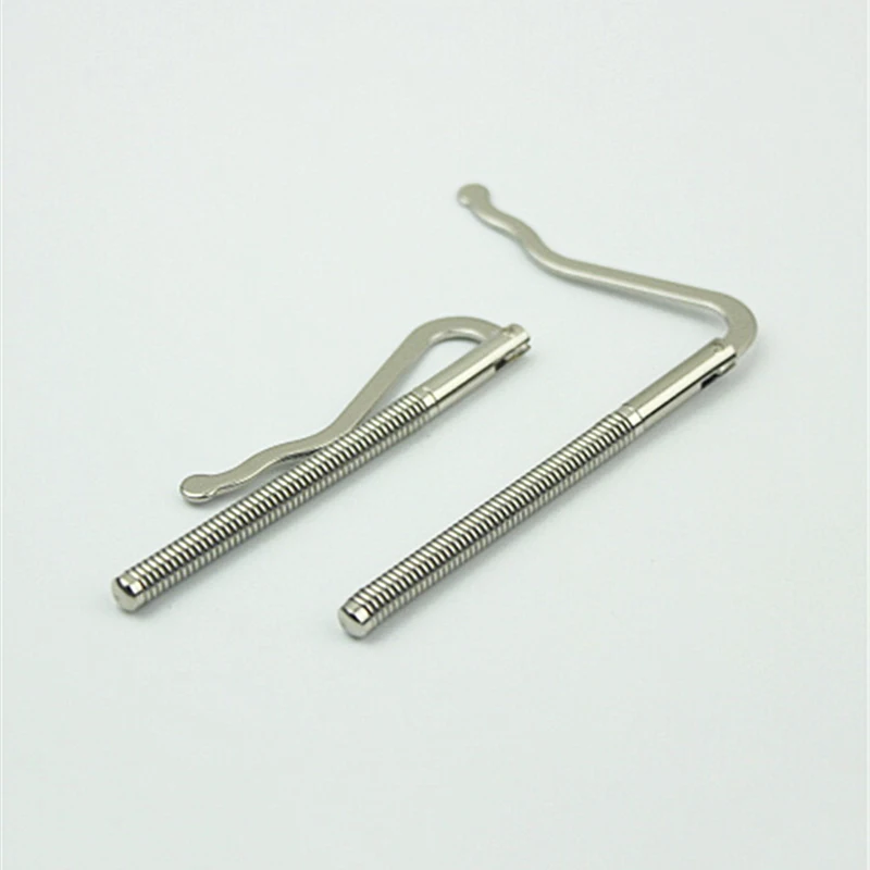 1pcs Metal Spring Cash Clip Fashion Simple Money Clamp Holder Portable Money Clip Wallet Purse for Pocket Metal Money Holder
1pcs Metal Spring Cash Clip Fashion Simple Money Clamp Holder Portable Money Clip Wallet Purse for Pocket Metal Money Holder