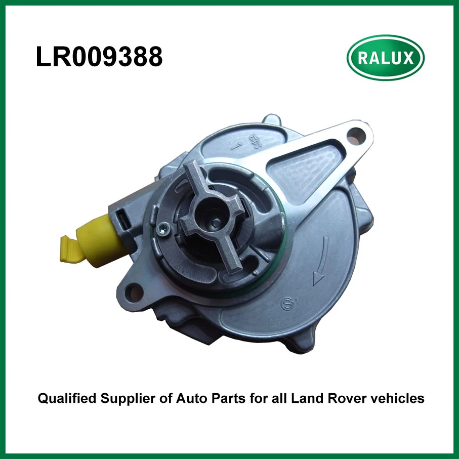 LR009388 LR002573 новый вакуумный насос в сборе 3 2л бензиновый подходит для Land Rover Freelander 2 2006 топливная система