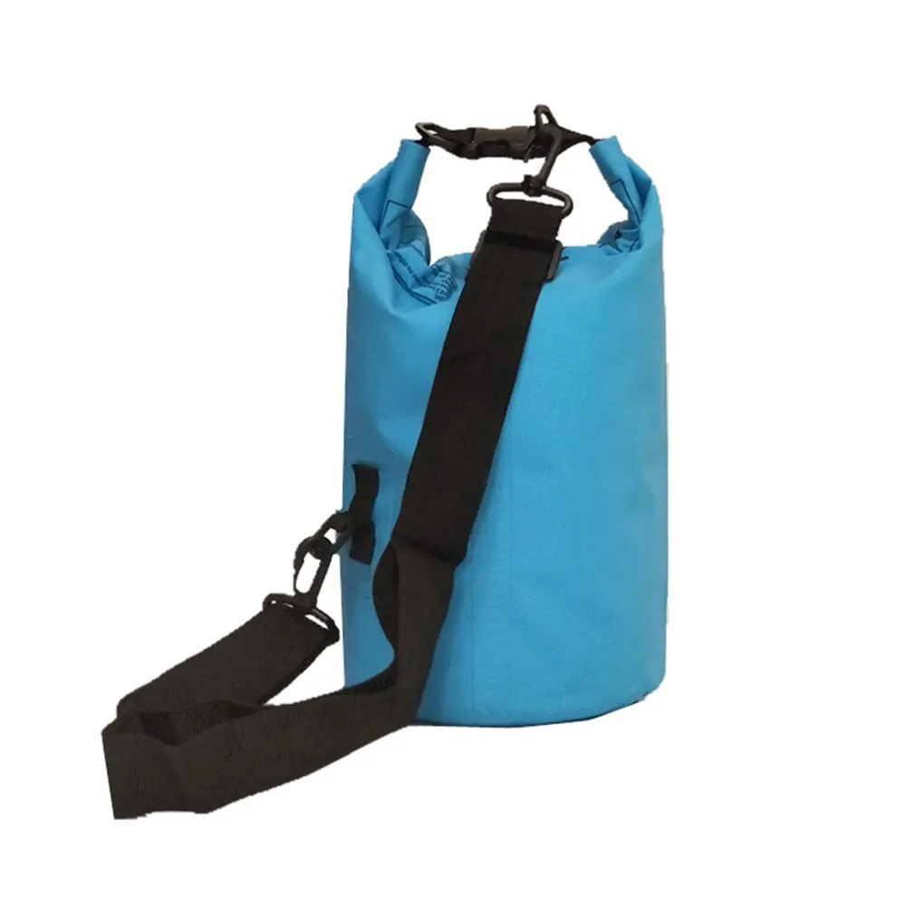 1 Pc Outdoor Sports Bag Waterproof Bucket Bag Waterproof Dry Bag Beach Kayak Sail Fast Camping Hiking Fishing Bag 2/5/10/20/30L
1 Pc Outdoor Sports Bag Waterproof Bucket Bag Waterproof Dry Bag Beach Kayak Sail Fast Camping Hiking Fishing Bag 2/5/10/20/30L