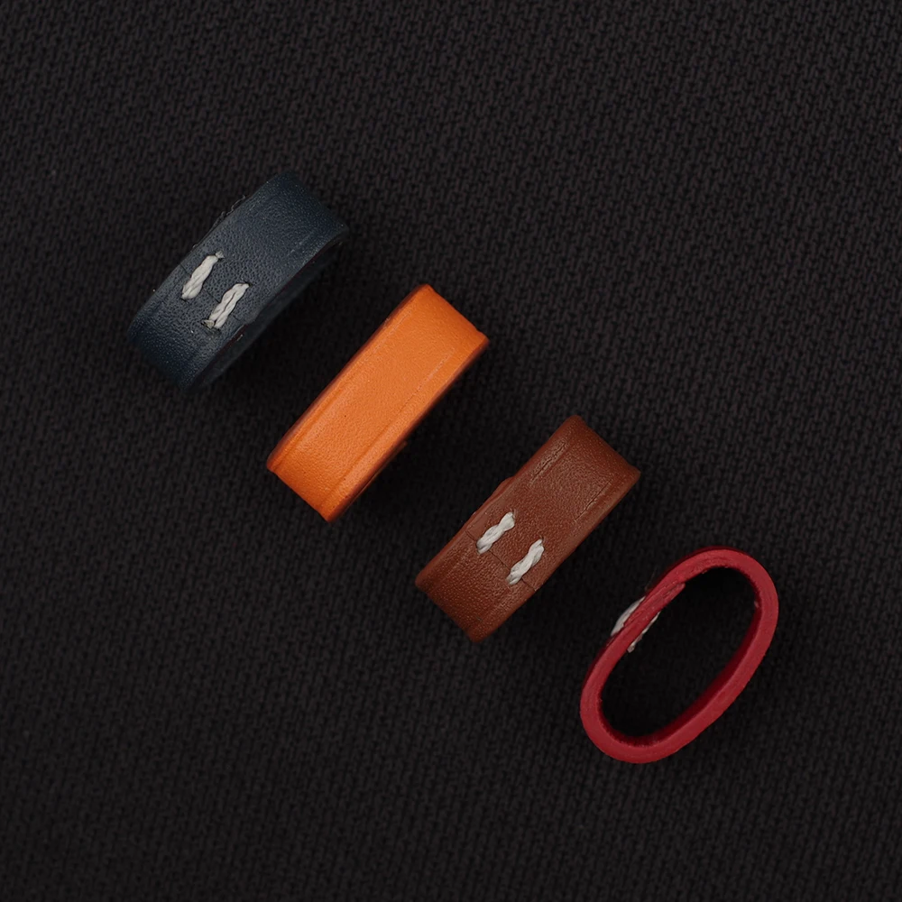 AirTag Case Genuine Leather for Apple AirTags Baseus for Key Ring Keychain Tracker Device Protect Sleeve Protector Bumper
AirTag Case Genuine Leather for Apple AirTags Baseus for Key Ring Keychain Tracker Device Protect Sleeve Protector Bumper