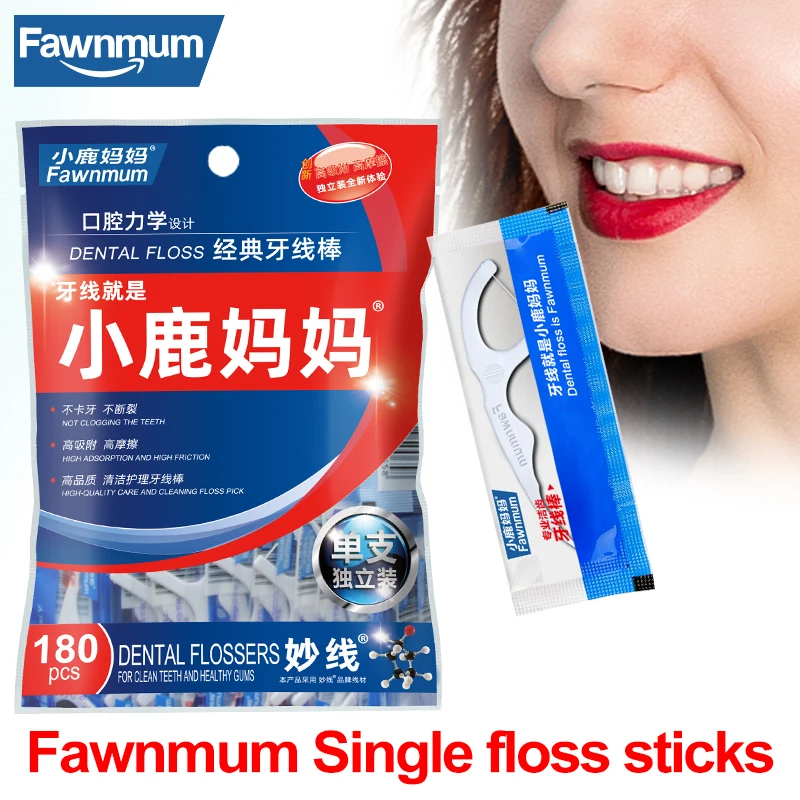 Fawnmum Dental Floss 180PcsSingle, независимые стоматологические инструменты, одноразовые стоматологические зубочистки, пластиковые зубочистки, уход за ...
Fawnmum Dental Floss 180PcsSingle, независимые стоматологические инструменты, одноразовые стоматологические зубочистки, пластиковые зубочистки, уход за ...