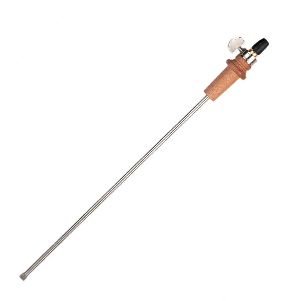 3/4 4/4 Cello End Pin Rosewood Cello Endpin Support Rod For Cellist Performance Practice Cello Parts Accessories New
3/4 4/4 Cello End Pin Rosewood Cello Endpin Support Rod For Cellist Performance Practice Cello Parts Accessories New