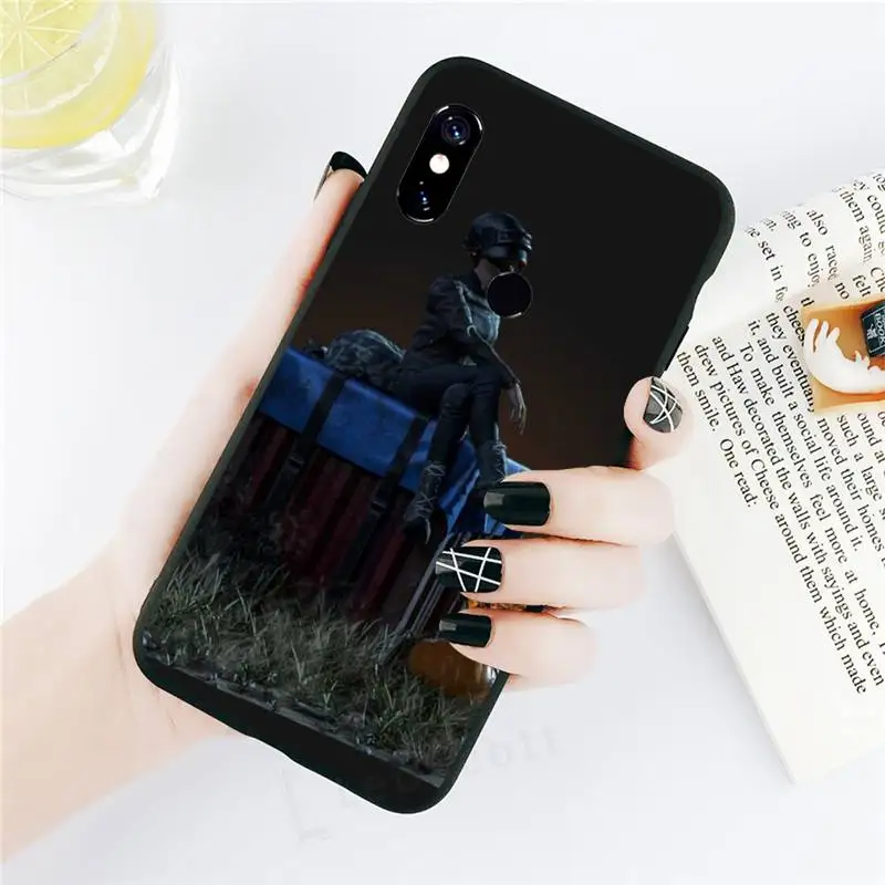 Hot game gun pubg Phone Case For Xiaomi Redmi note 7 8 9 t k30 max3 9 s 10 pro lite
Hot game gun pubg Phone Case For Xiaomi Redmi note 7 8 9 t k30 max3 9 s 10 pro lite