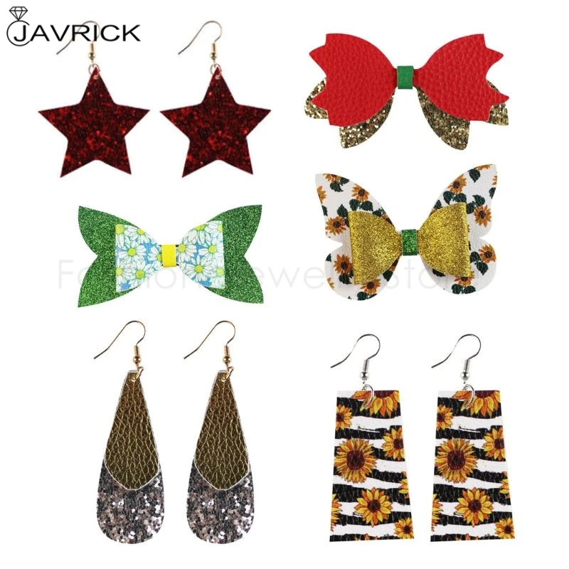 12Pcs Christmas Themed Printed DIY PU Synthetic Leather Sheet for Earrings Hair Hair Bows and Craft Making 8.2 x 6.3 In
12Pcs Christmas Themed Printed DIY PU Synthetic Leather Sheet for Earrings Hair Hair Bows and Craft Making 8.2 x 6.3 In