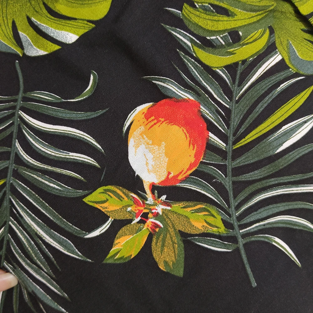 abaya dubai High Quality Cotton Traditional leaf fruit Print muslim sets Fashion For Festival Time abayas kaftan for women
abaya dubai High Quality Cotton Traditional leaf fruit Print muslim sets Fashion For Festival Time abayas kaftan for women