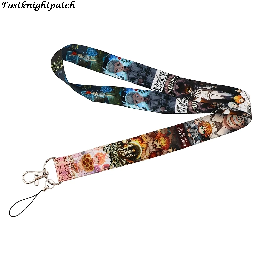 12pcs/lot E3058 Funny Anime Key Lanyard ID Badge Holder Phone Neck Strap With Key Ring
12pcs/lot E3058 Funny Anime Key Lanyard ID Badge Holder Phone Neck Strap With Key Ring