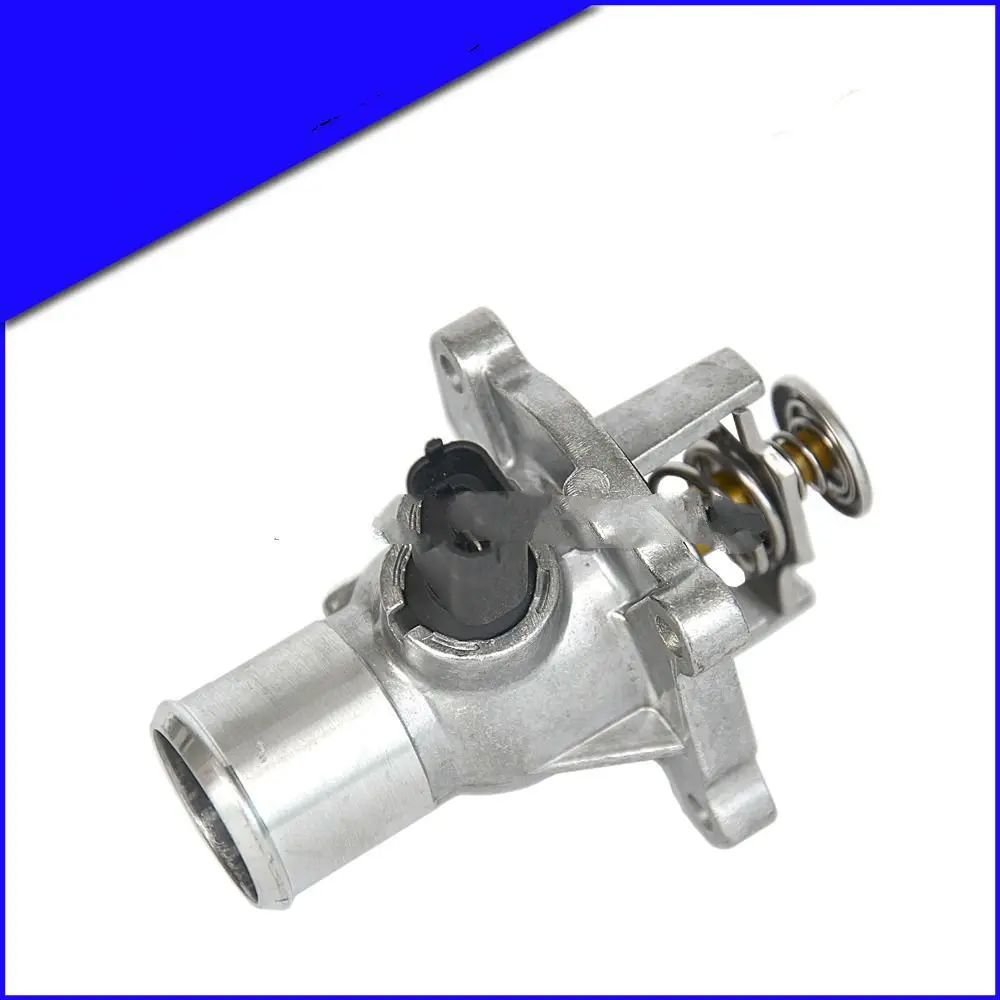 AP02 Coolant Thermostat Assembly for Chevrolet Cruze Sonic Aveo Pontiac G3 96984104 71744389 1338178 25189205 55578419
AP02 Coolant Thermostat Assembly for Chevrolet Cruze Sonic Aveo Pontiac G3 96984104 71744389 1338178 25189205 55578419