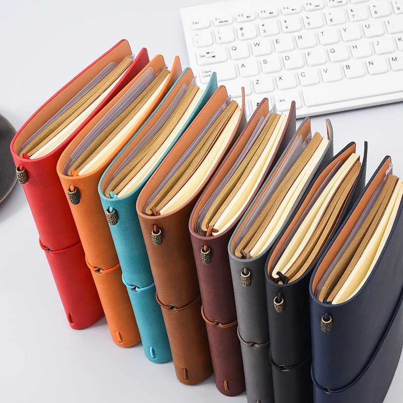 Horse Riding Nail Hand Book A6 Travel Book Retro Loose Leaf Notepad Creative Leather Stationery Business Gift
Horse Riding Nail Hand Book A6 Travel Book Retro Loose Leaf Notepad Creative Leather Stationery Business Gift