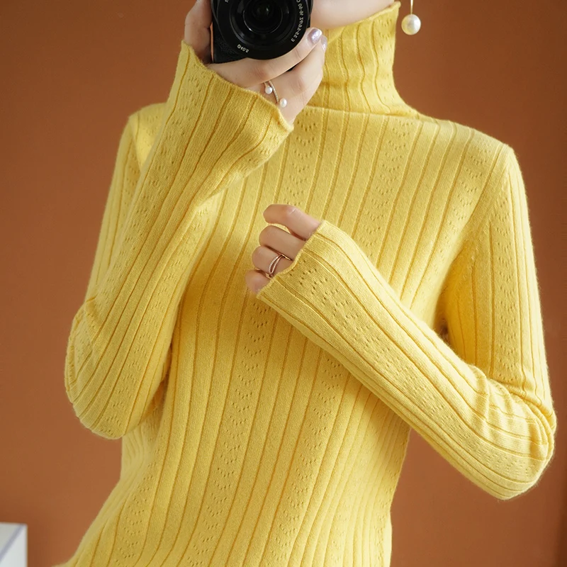 wool turtleneck sweater women winter striped slim fashion real wool sweaters female stylish warm pullover knitted top jacket
wool turtleneck sweater women winter striped slim fashion real wool sweaters female stylish warm pullover knitted top jacket