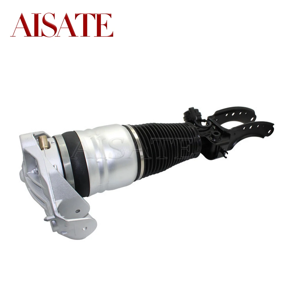 Front Left Air Suspension Shock Absorber For Audi Q7 VW Touareg Porsche Cayenne 2006-2015 7L6616403B 95535840321 95535840330
Front Left Air Suspension Shock Absorber For Audi Q7 VW Touareg Porsche Cayenne 2006-2015 7L6616403B 95535840321 95535840330