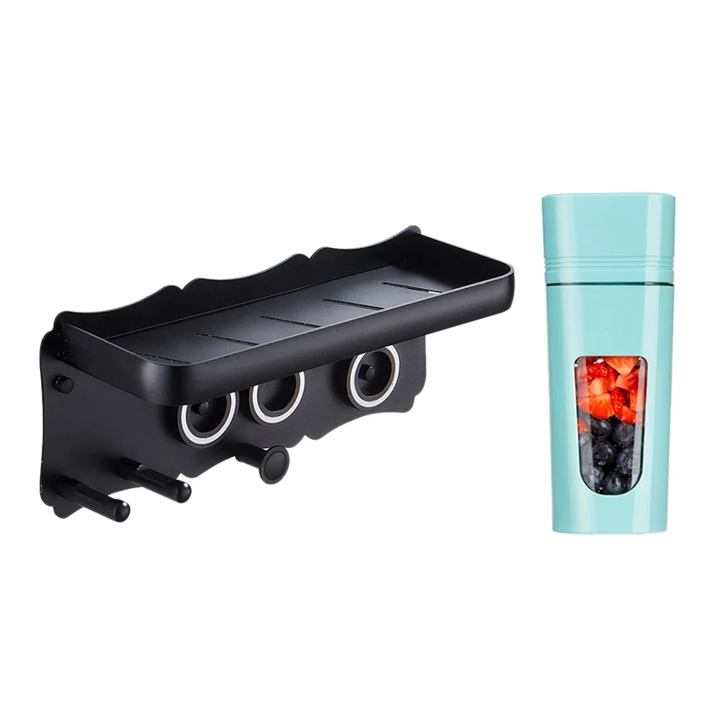 Настенный держатель для фена, 1 шт., стеллаж для хранения в ванной и мини-соковыжималка для смузи фруктов или овощей ручной работы, 1 шт.
Настенный держатель для фена, 1 шт., стеллаж для хранения в ванной и мини-соковыжималка для смузи фруктов или овощей ручной работы, 1 шт.