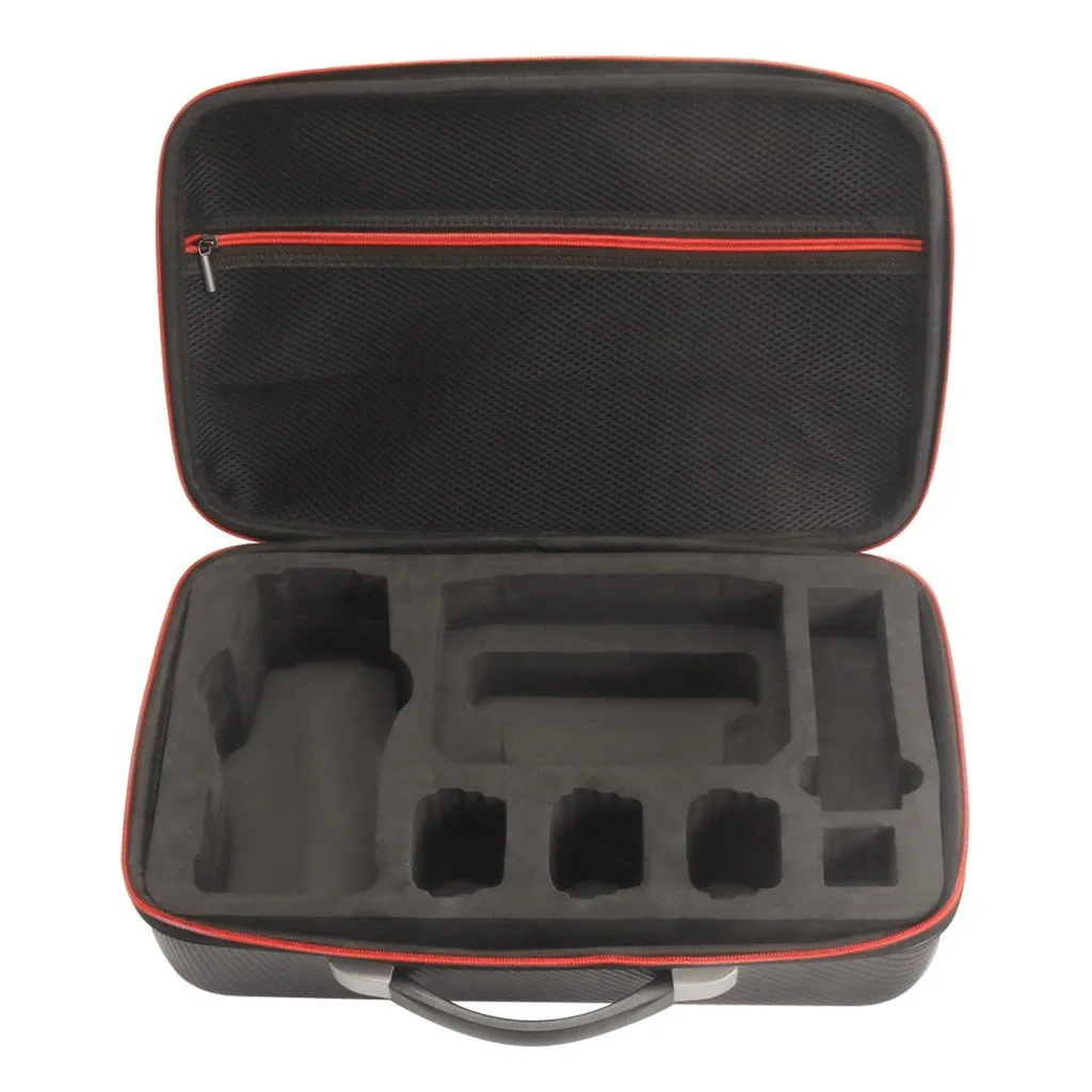 Waterproof Portable Storage Bag Carry Case For DJI Mavic 2 Pro/Zoom & Smart RCDroneAccessoriesRCPartsHighQuality
Waterproof Portable Storage Bag Carry Case For DJI Mavic 2 Pro/Zoom & Smart RCDroneAccessoriesRCPartsHighQuality
