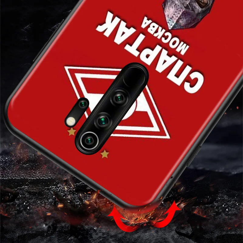 Football Spartak Moscow For Xiaomi Redmi K30S K30T K30 Ultra 10X 9T 9I 9C 9A 9 Prime 8A 8 7 6 S2 Pro 5G Phone Case
Football Spartak Moscow For Xiaomi Redmi K30S K30T K30 Ultra 10X 9T 9I 9C 9A 9 Prime 8A 8 7 6 S2 Pro 5G Phone Case