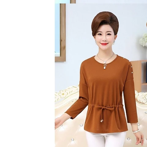 2020 Spring Autumn 2 Piece Sets Womens Outfits Long Sleeve O Neck Sets + Black Pants Elegant Two Piece Pants Conjuntos W283
2020 Spring Autumn 2 Piece Sets Womens Outfits Long Sleeve O Neck Sets + Black Pants Elegant Two Piece Pants Conjuntos W283