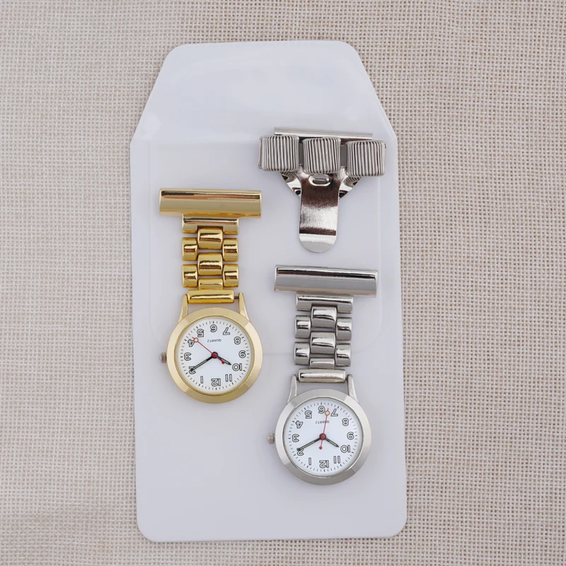 Metal Nurse Watch+Pen Holder+Pen Bag+Pen Light Set Brooch Doctor Watch Hospital dedicated PC21S MOVT
Metal Nurse Watch+Pen Holder+Pen Bag+Pen Light Set Brooch Doctor Watch Hospital dedicated PC21S MOVT