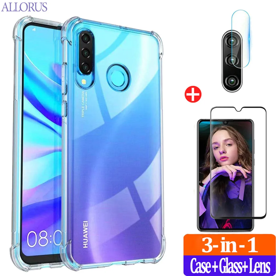 3-in-1 стекло,pelicula,glass for Honor 20 Lite Airbag Soft Case Huawei Honor20 10i honor10 20Pro Armor Back Cover honor20lite
3-in-1 стекло,pelicula,glass for Honor 20 Lite Airbag Soft Case Huawei Honor20 10i honor10 20Pro Armor Back Cover honor20lite