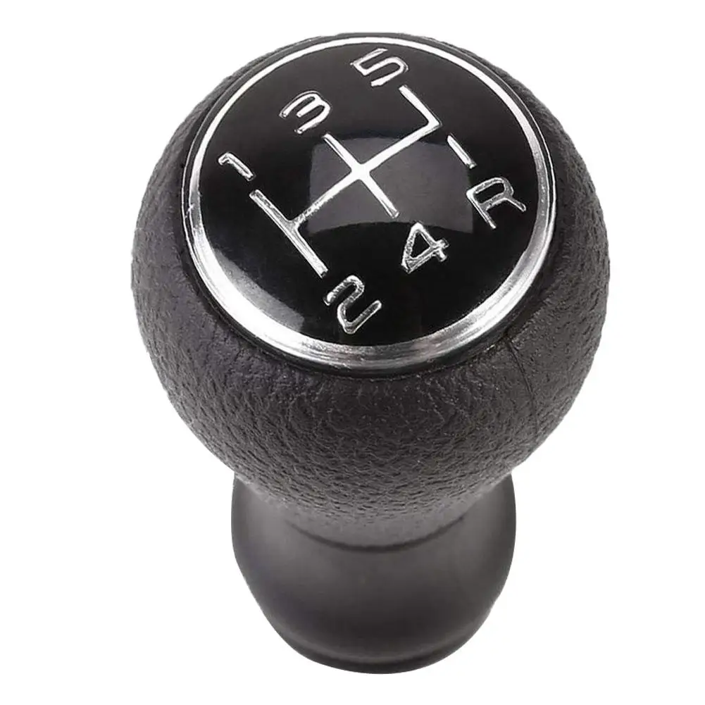 5 Speed Car Gear Shift Knob for Citroen C1 C3 C4 Peugeot 106 107 206 207 306 806 807 Knob Auto Accessories
5 Speed Car Gear Shift Knob for Citroen C1 C3 C4 Peugeot 106 107 206 207 306 806 807 Knob Auto Accessories