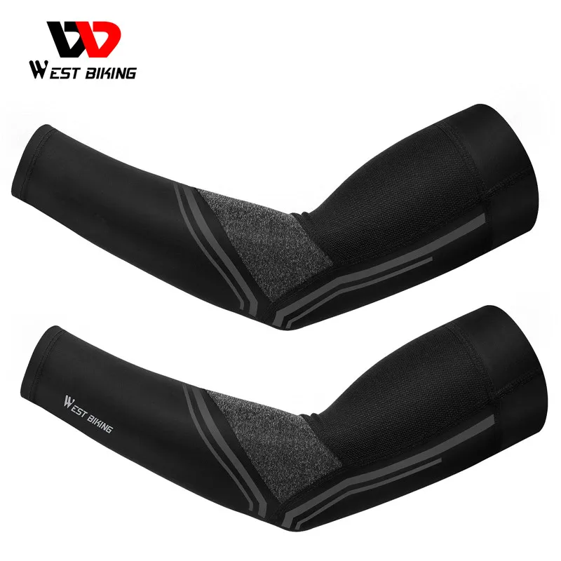 1 Pair Men Women Arm Sleeves Sun UV Protection Ice Cool Arm Cover Arm Warmers For Cycling Fishing Running Climbing Sport
1 Pair Men Women Arm Sleeves Sun UV Protection Ice Cool Arm Cover Arm Warmers For Cycling Fishing Running Climbing Sport