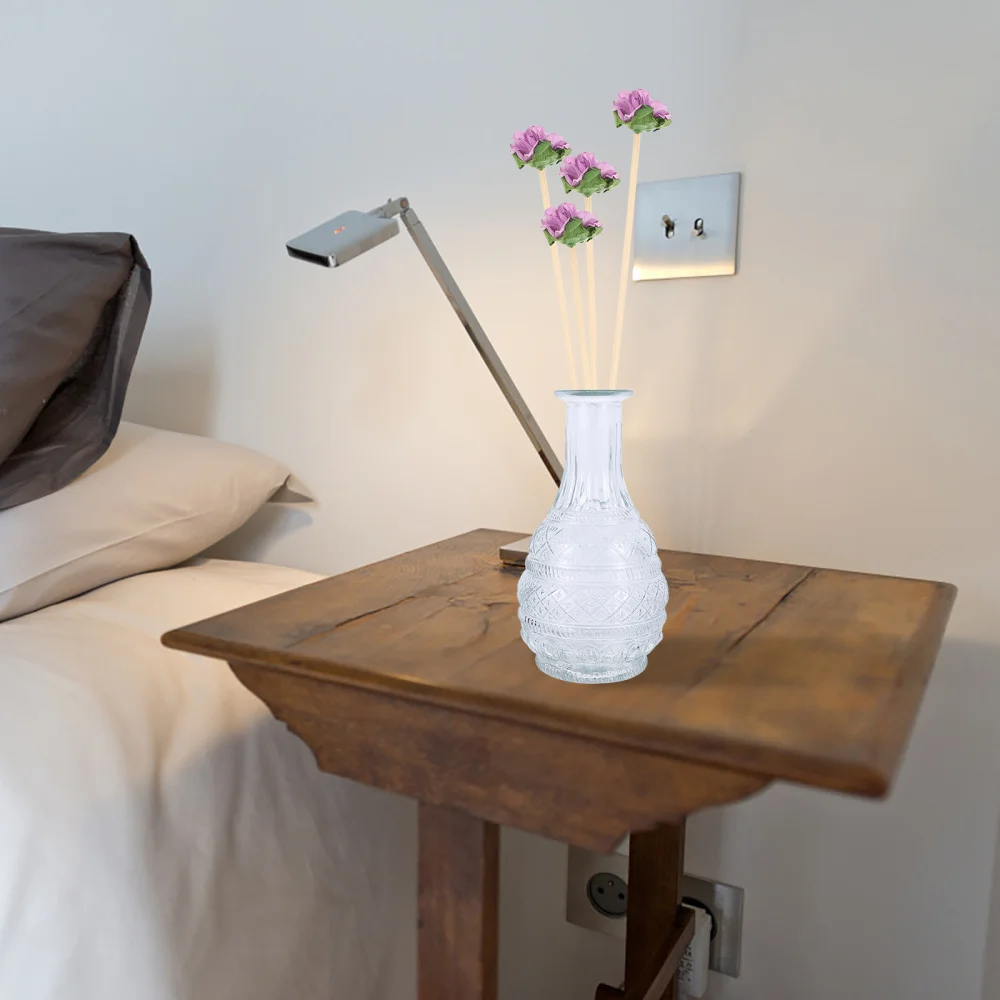 10pcs Rattan Sticks Natural Fragrance Reed Diffuser Aroma Oil Diffuser
10pcs Rattan Sticks Natural Fragrance Reed Diffuser Aroma Oil Diffuser