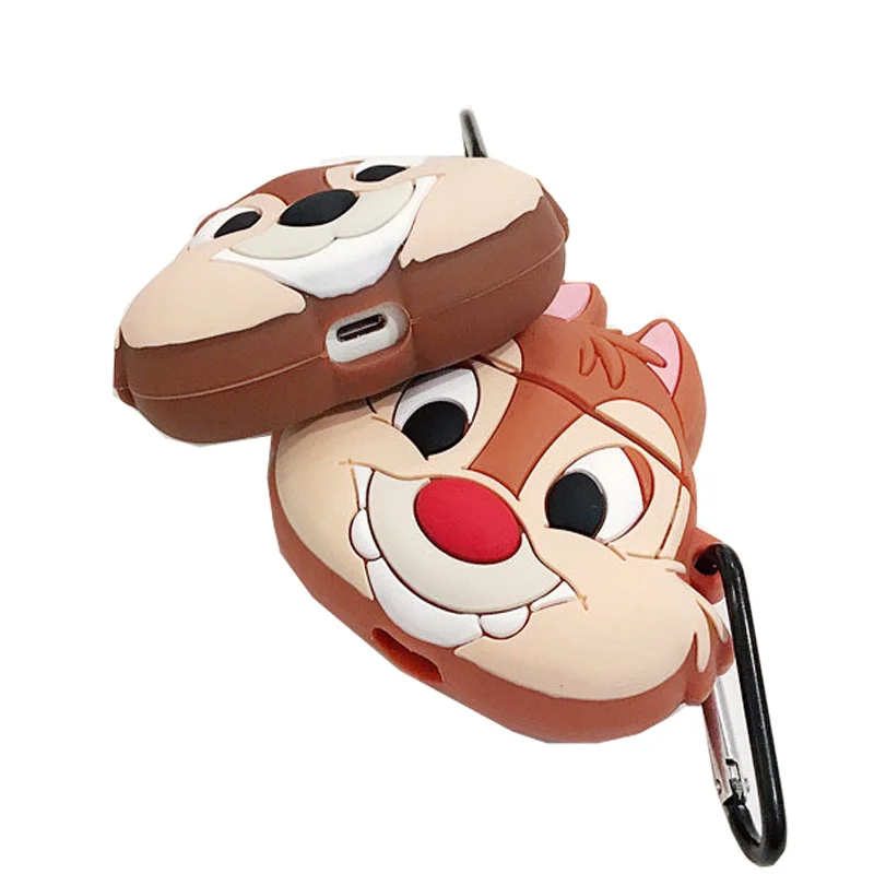 Soft Silicone Earphones Case Airpods Kawaii Disney Waterproof Wireless Earphone Protection Fundas
Soft Silicone Earphones Case Airpods Kawaii Disney Waterproof Wireless Earphone Protection Fundas