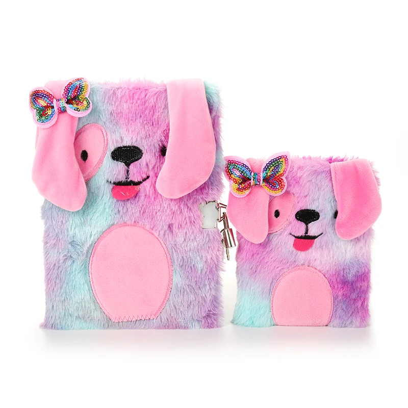 Girl Mini A6 Cute Journal Diary Lined Notebook With Lock Women A5 Kawaii Cartoon Dog Notepad Book Korean School Stationery
Girl Mini A6 Cute Journal Diary Lined Notebook With Lock Women A5 Kawaii Cartoon Dog Notepad Book Korean School Stationery