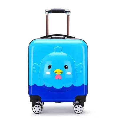 Leisure Small Size Portable Cartoon Flower Trolley Luggage Travel Carry on Suitcase Spinner Wheels Rolling Luggage
Leisure Small Size Portable Cartoon Flower Trolley Luggage Travel Carry on Suitcase Spinner Wheels Rolling Luggage