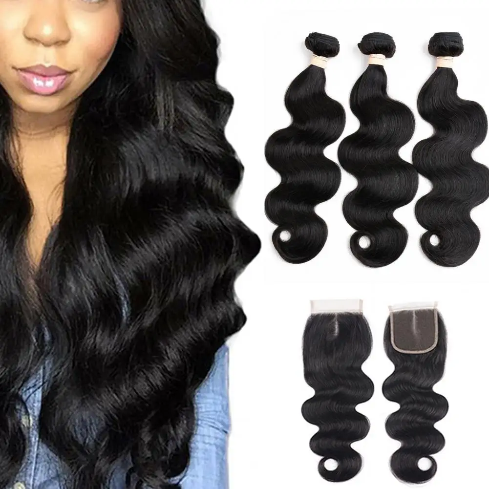 Synthesis Wave Bundles Brazilian Hair Weave Bundles Human Hair Bundles Natural /Jet Black 8-30"Remy Synthesis Hair Extensions
Synthesis Wave Bundles Brazilian Hair Weave Bundles Human Hair Bundles Natural /Jet Black 8-30"Remy Synthesis Hair Extensions