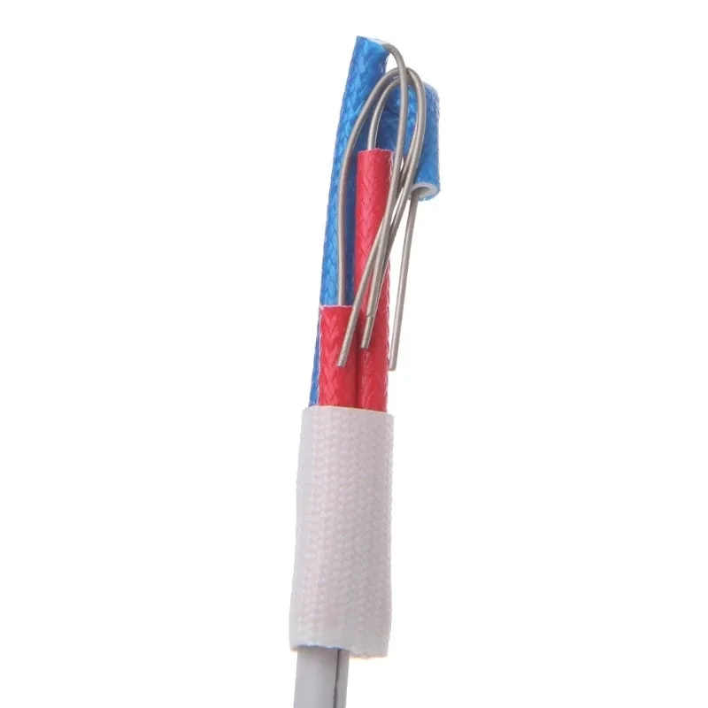 1pcs 50W / 60W Heating Element 39mm / 1.54 \" Heating Element For HA-KKO Soldering Station Iron 927 Soldering Tools
1pcs 50W / 60W Heating Element 39mm / 1.54 \" Heating Element For HA-KKO Soldering Station Iron 927 Soldering Tools