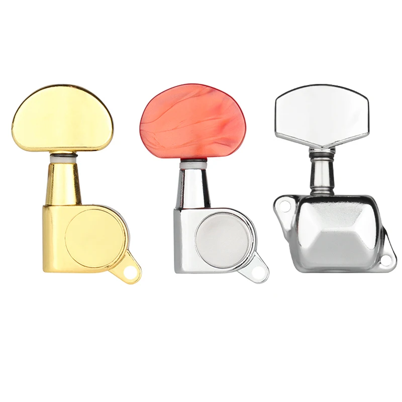 Tuner Guitar Accessories Vintage Set Kit Classical Guitar Parts Knob Metal Professional Guitarra Guitar Accessories ZZ50JJ
Tuner Guitar Accessories Vintage Set Kit Classical Guitar Parts Knob Metal Professional Guitarra Guitar Accessories ZZ50JJ