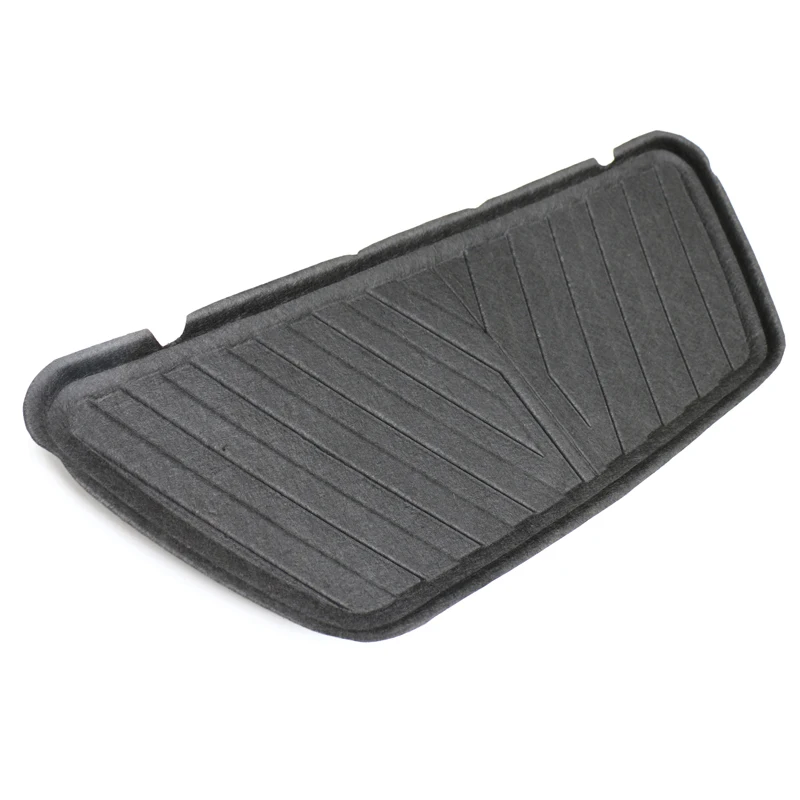 Hot Selling Car Interior Accessories Car Hood Sound-Proof Insulation Cotton For Tesla Model Y 17-21 Year Model
Hot Selling Car Interior Accessories Car Hood Sound-Proof Insulation Cotton For Tesla Model Y 17-21 Year Model