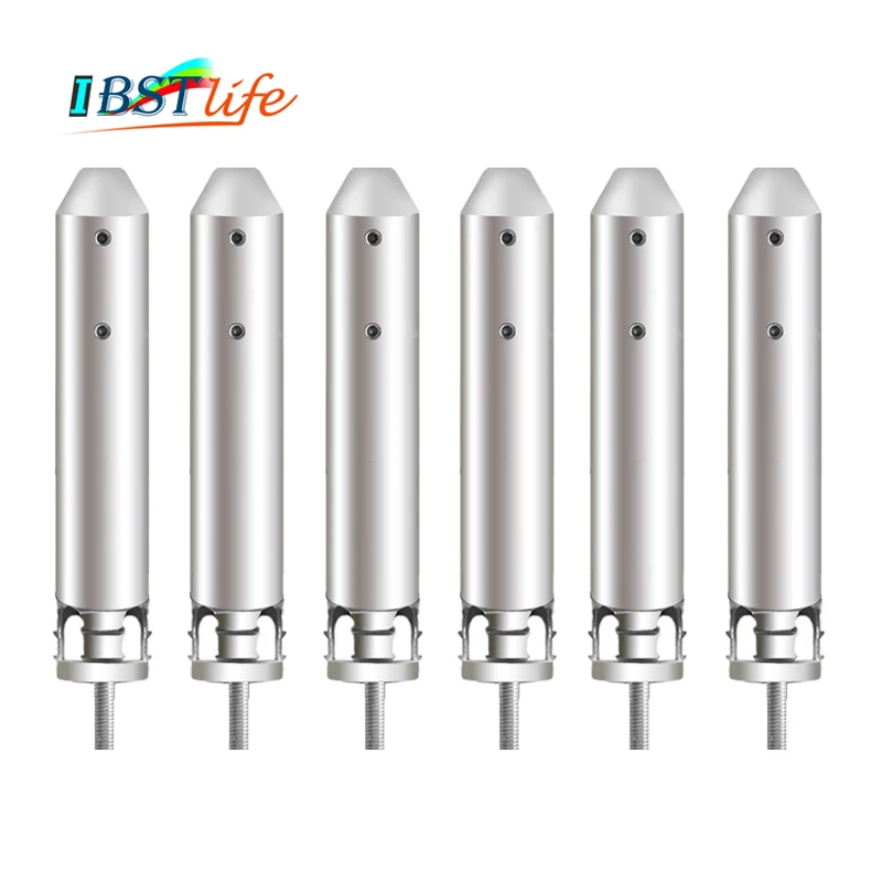 6PCS Mirror polish Duplex 2205 round core spigot for frameless glass pool fencing glass clamp glass bracket balustrade staires 
6PCS Mirror polish Duplex 2205 round core spigot for frameless glass pool fencing glass clamp glass bracket balustrade staires