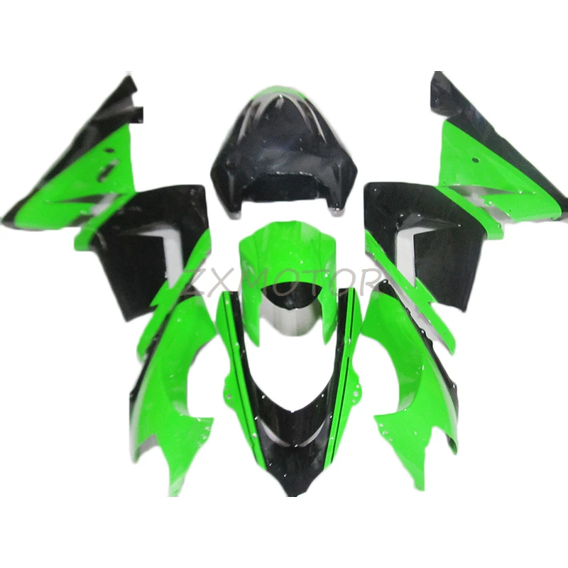 Комплекты обтекателей бесплатно под заказ, подходят для Kawasaki Ninja ZX10R 2004 2005 обтекатель с верхним отверстием zx10r 04 05 зеленый черный UI48
Комплекты обтекателей бесплатно под заказ, подходят для Kawasaki Ninja ZX10R 2004 2005 обтекатель с верхним отверстием zx10r 04 05 зеленый черный UI48