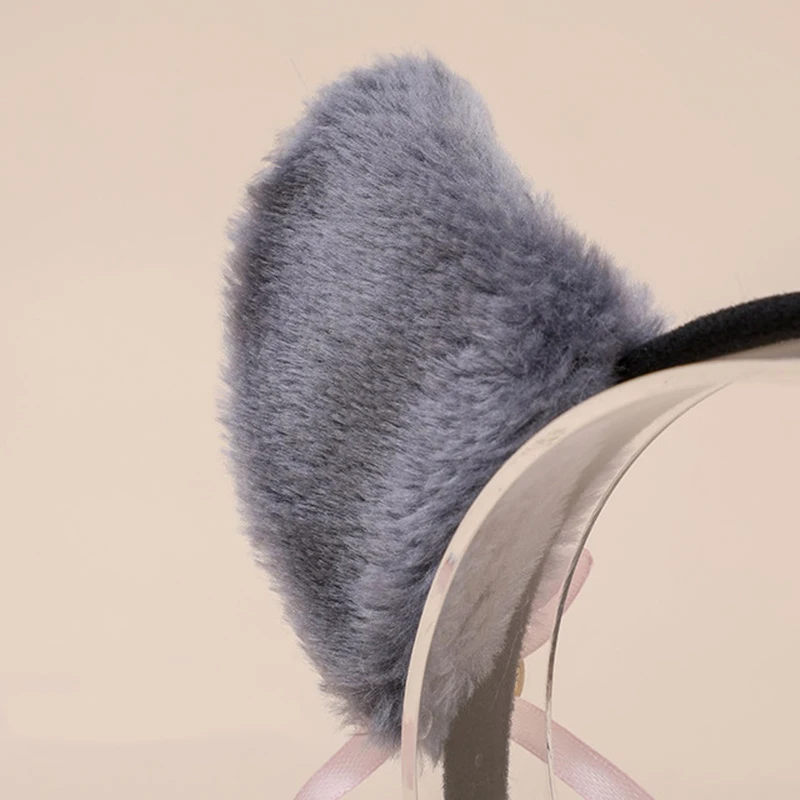 YPAY Cute Anime Cat Ears Bow Bells Hair Hoop Masquerade Cosplay Hair Accessories 2021 Trend Jewelry for Women Tiara Gift
YPAY Cute Anime Cat Ears Bow Bells Hair Hoop Masquerade Cosplay Hair Accessories 2021 Trend Jewelry for Women Tiara Gift