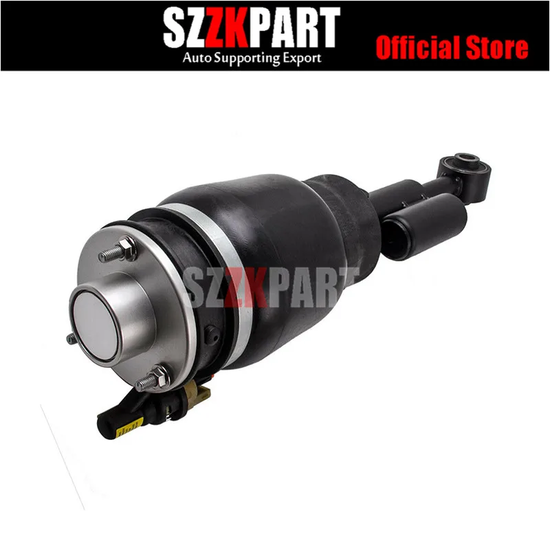 Air Suspension Shock Absorber Strut For Ford Expedition 2003-2006 For Lincoln Navigator Front Amortizer 3L1Z18A099AA 3L1Z18124DA
Air Suspension Shock Absorber Strut For Ford Expedition 2003-2006 For Lincoln Navigator Front Amortizer 3L1Z18A099AA 3L1Z18124DA