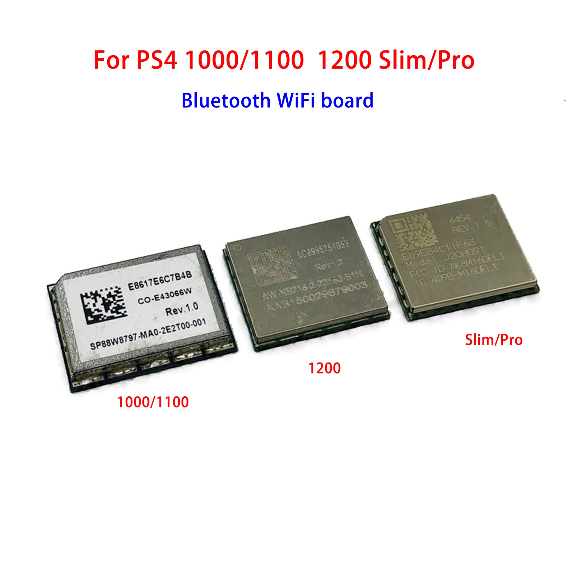 Ультратонкая материнская плата для консоли Sony PS4 1000 1110 1200 Pro 5 оригинальных