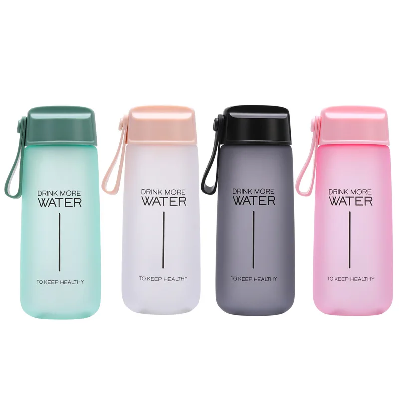 1 Pcs 450ml Transparent Square Plastic Frosted Cup Outdoor Cold Juice Sports with Portable Milk Rope Water Cup Water Bottles
1 Pcs 450ml Transparent Square Plastic Frosted Cup Outdoor Cold Juice Sports with Portable Milk Rope Water Cup Water Bottles
