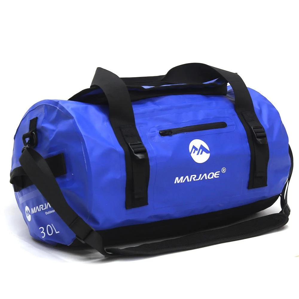 Waterproof Dry Bag Pack High Capacity Swimming Rafting Kayaking River Trekking Floating Sailing Canoing Boating Water Resistan
Waterproof Dry Bag Pack High Capacity Swimming Rafting Kayaking River Trekking Floating Sailing Canoing Boating Water Resistan