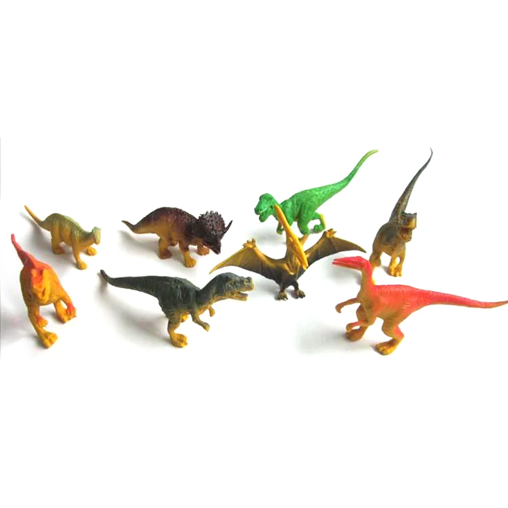 Toy Safe Random Color Gifts Mini Non Toxic For Kids Small Funny PVC Dinosaur Model
Toy Safe Random Color Gifts Mini Non Toxic For Kids Small Funny PVC Dinosaur Model