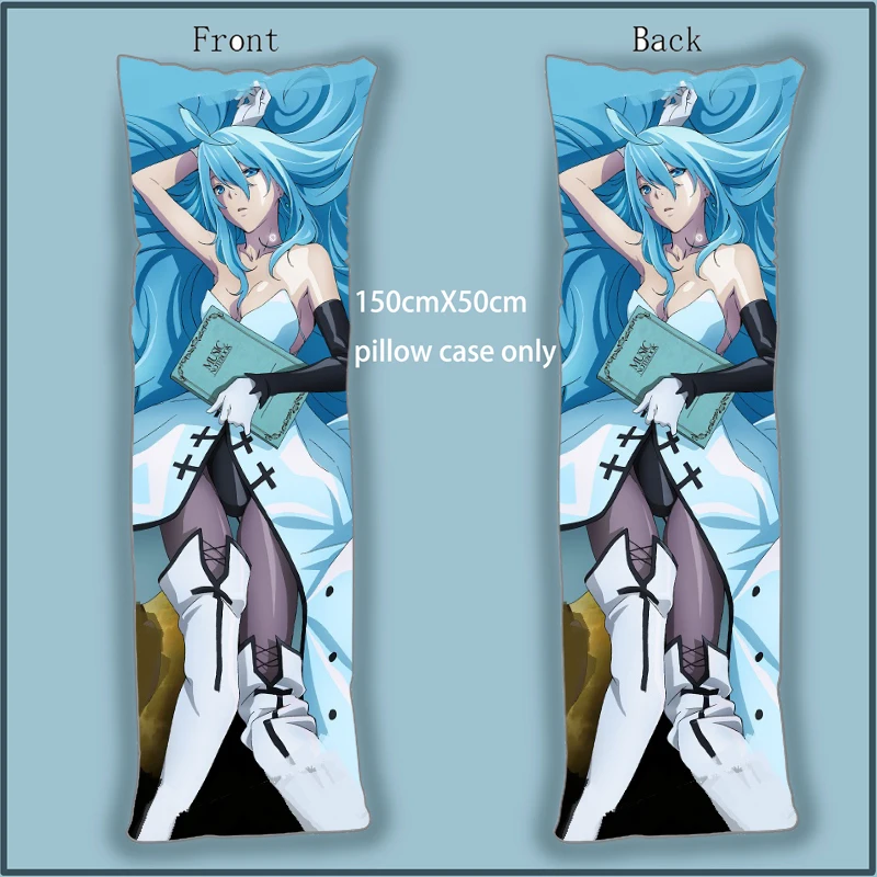 Аниме Dakimakura Чехол на подушку Vivy Fluorite Eye s Song Vivy аксессуары для украшения дома декоративная подушка чехол s
Аниме Dakimakura Чехол на подушку Vivy Fluorite Eye s Song Vivy аксессуары для украшения дома декоративная подушка чехол s