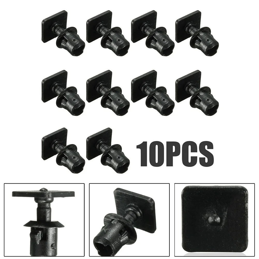 10pcs Car Fastener Clips Roof Interior Parts Trim Strip Panel Lining Mount Clip Plastic For T5 TRANSPORTER New Car Clips
10pcs Car Fastener Clips Roof Interior Parts Trim Strip Panel Lining Mount Clip Plastic For T5 TRANSPORTER New Car Clips
