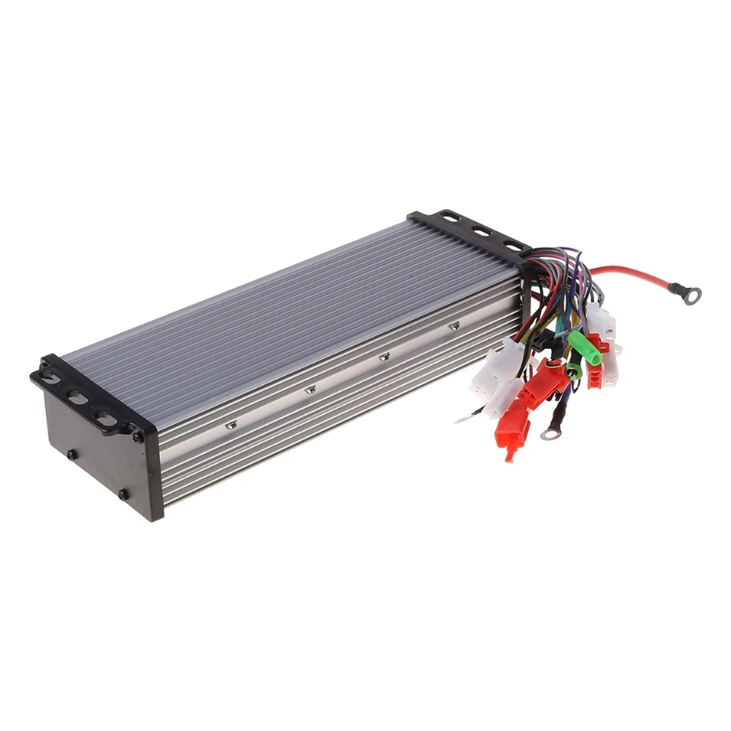 P15D DC 48V 1500W Electric Bicycle E-bike Scooter Brushless Motor Speed Controller
P15D DC 48V 1500W Electric Bicycle E-bike Scooter Brushless Motor Speed Controller