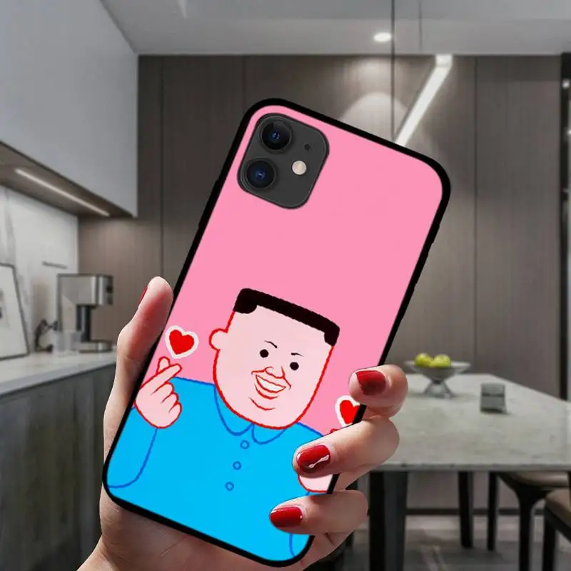 ZFGHSHYQ Joan Cornella Art Comics Phone Case For IPhone 6 6s 7 8 Plus X Xs Xr Xsmax 11 12 Pro Promax 12mini
ZFGHSHYQ Joan Cornella Art Comics Phone Case For IPhone 6 6s 7 8 Plus X Xs Xr Xsmax 11 12 Pro Promax 12mini