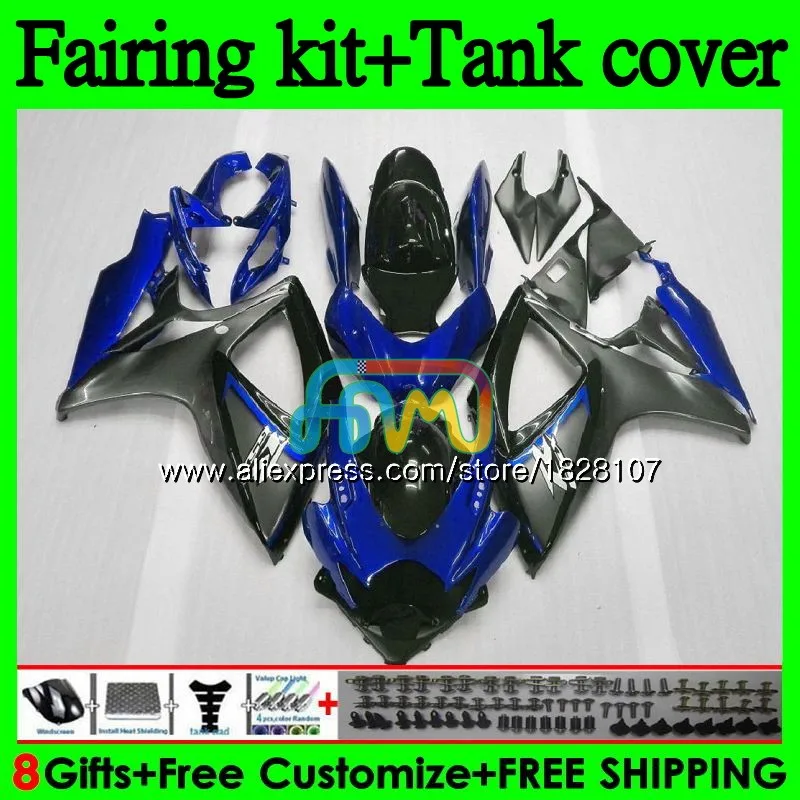 +Tank K6 For SUZUKI GSXR 750 600 Grey blue 600CC 750CC GSX-R750 95BS.129 GSXR750 GSXR-600 K6 GSXR600 06 07 2006 2007 Fairings
+Tank K6 For SUZUKI GSXR 750 600 Grey blue 600CC 750CC GSX-R750 95BS.129 GSXR750 GSXR-600 K6 GSXR600 06 07 2006 2007 Fairings