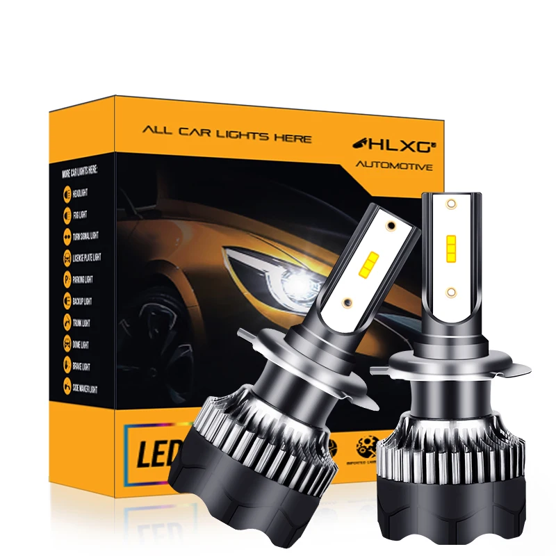 h4 lamp h7 h1 car headlight lampada auto Bulb H8 H9 H11 9005 9006 H16 HB3 light 20000LM 6000K 12V led bulb hb4 for fog lamp HLXG
h4 lamp h7 h1 car headlight lampada auto Bulb H8 H9 H11 9005 9006 H16 HB3 light 20000LM 6000K 12V led bulb hb4 for fog lamp HLXG