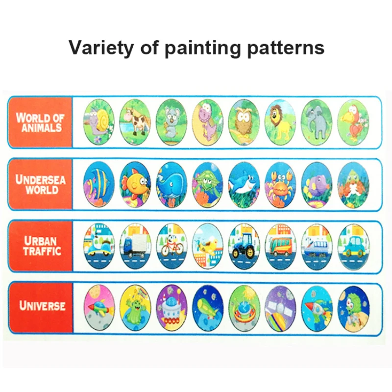 Children Led Education Art Drawing Table Toys Kids Painting Board Desk Arts And Crafts Projection Educational Learning Toy
Children Led Education Art Drawing Table Toys Kids Painting Board Desk Arts And Crafts Projection Educational Learning Toy