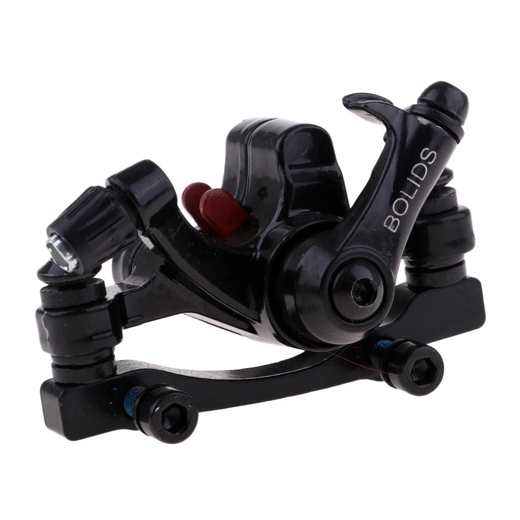 Универсальный MTB дорожный велосипед передний дисковый тормоз суппорт запасные части
Универсальный MTB дорожный велосипед передний дисковый тормоз суппорт запасные части