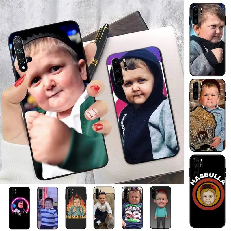 FHNBLJ Funny hasbulla Phone Case for Huawei P30 40 20 10 8 9 lite pro plus Psmart2019
FHNBLJ Funny hasbulla Phone Case for Huawei P30 40 20 10 8 9 lite pro plus Psmart2019