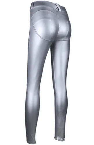 European American Hot Peach Hip Leather Pants Women's Colorful Leather Leggings High-elastic Yoga Pants for Spring Autumn Winter
European American Hot Peach Hip Leather Pants Women's Colorful Leather Leggings High-elastic Yoga Pants for Spring Autumn Winter